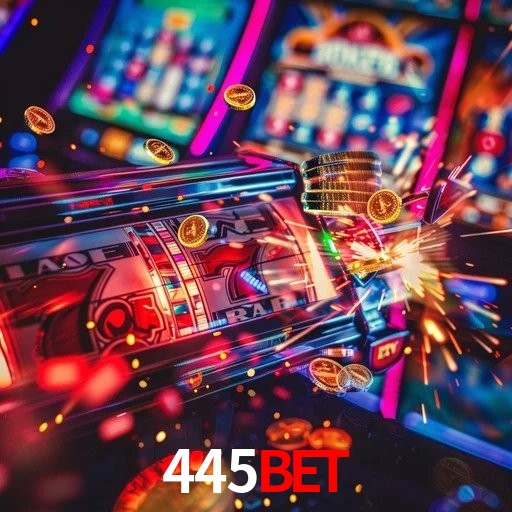 Casino Ao Vivo 445bet