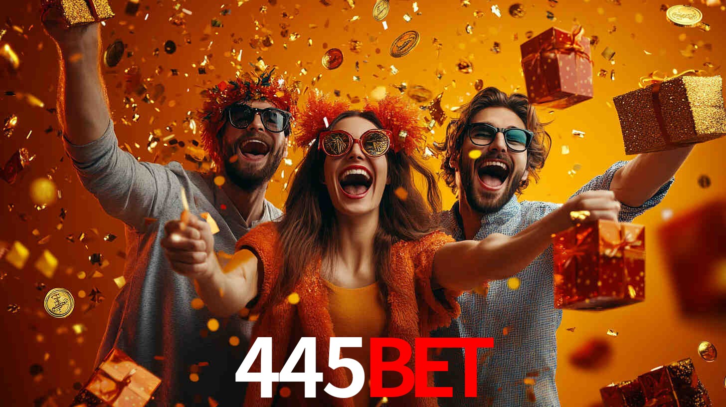 Programa VIP 445bet