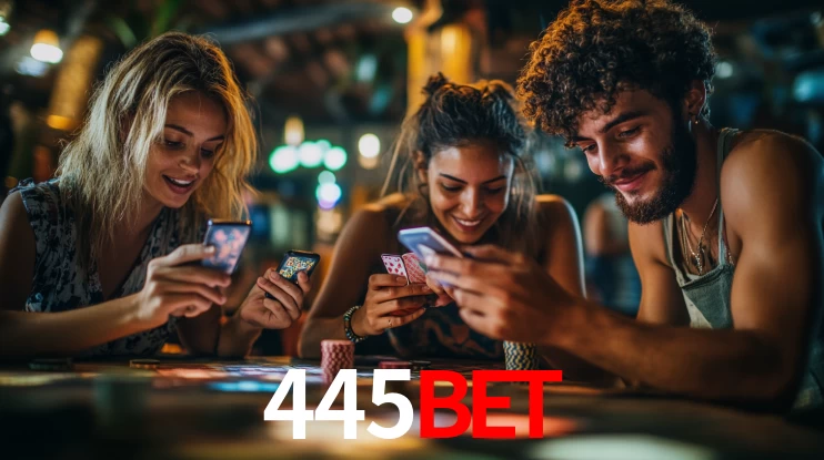 Player Reviews 445bet