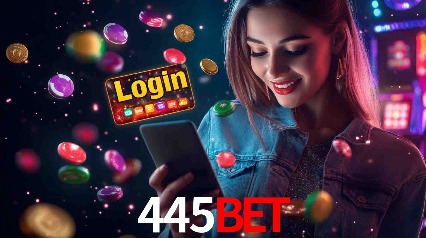 Descubra a Essência do 445bet: Nossa História e Compromissos