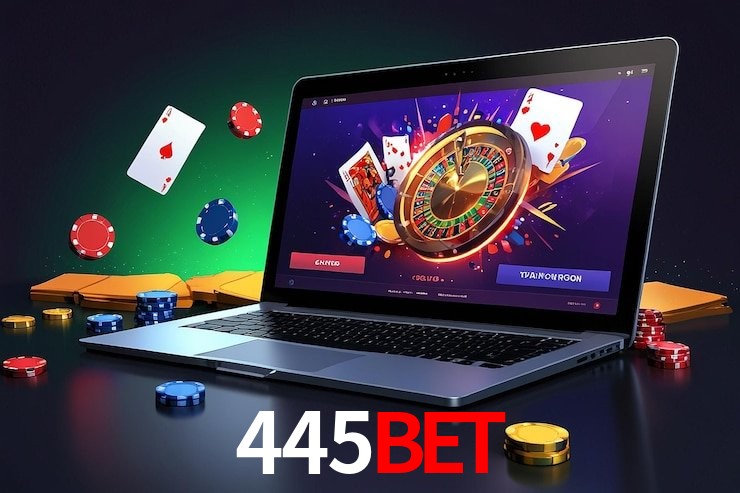 445bet -  - 445bet login