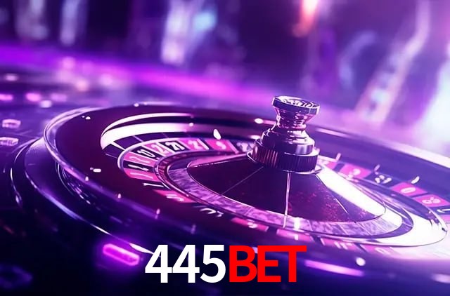 Interface Premium 445bet