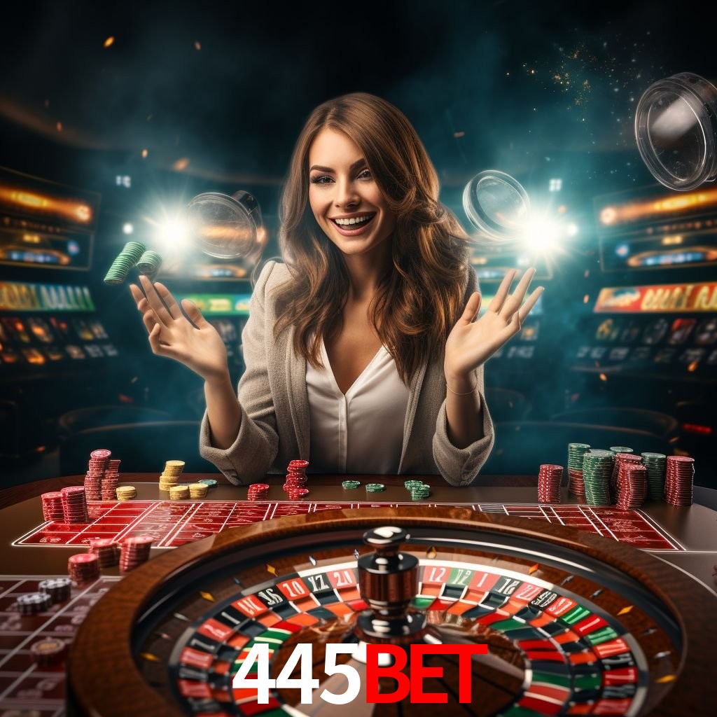 Spaceman Game 445bet