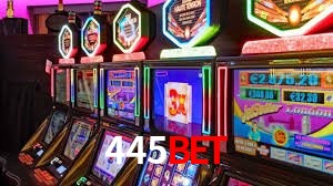 Jogos Exclusivos 445bet