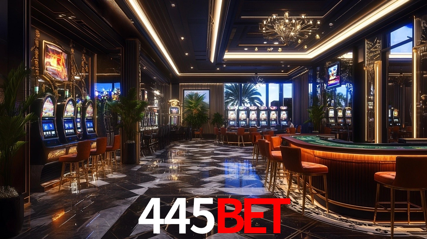 Football Betting 445bet