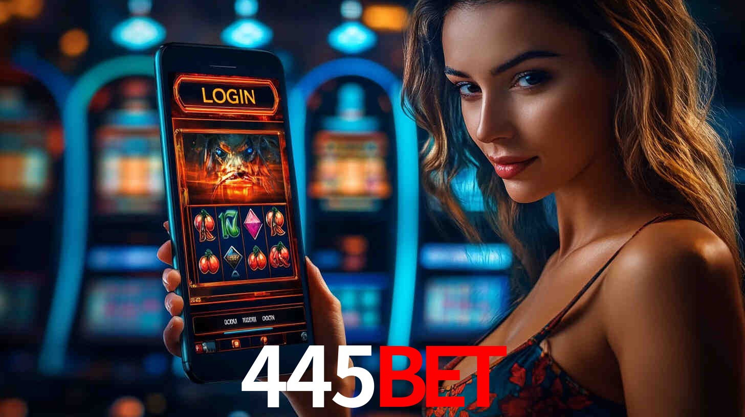 Exclusive Games 445bet