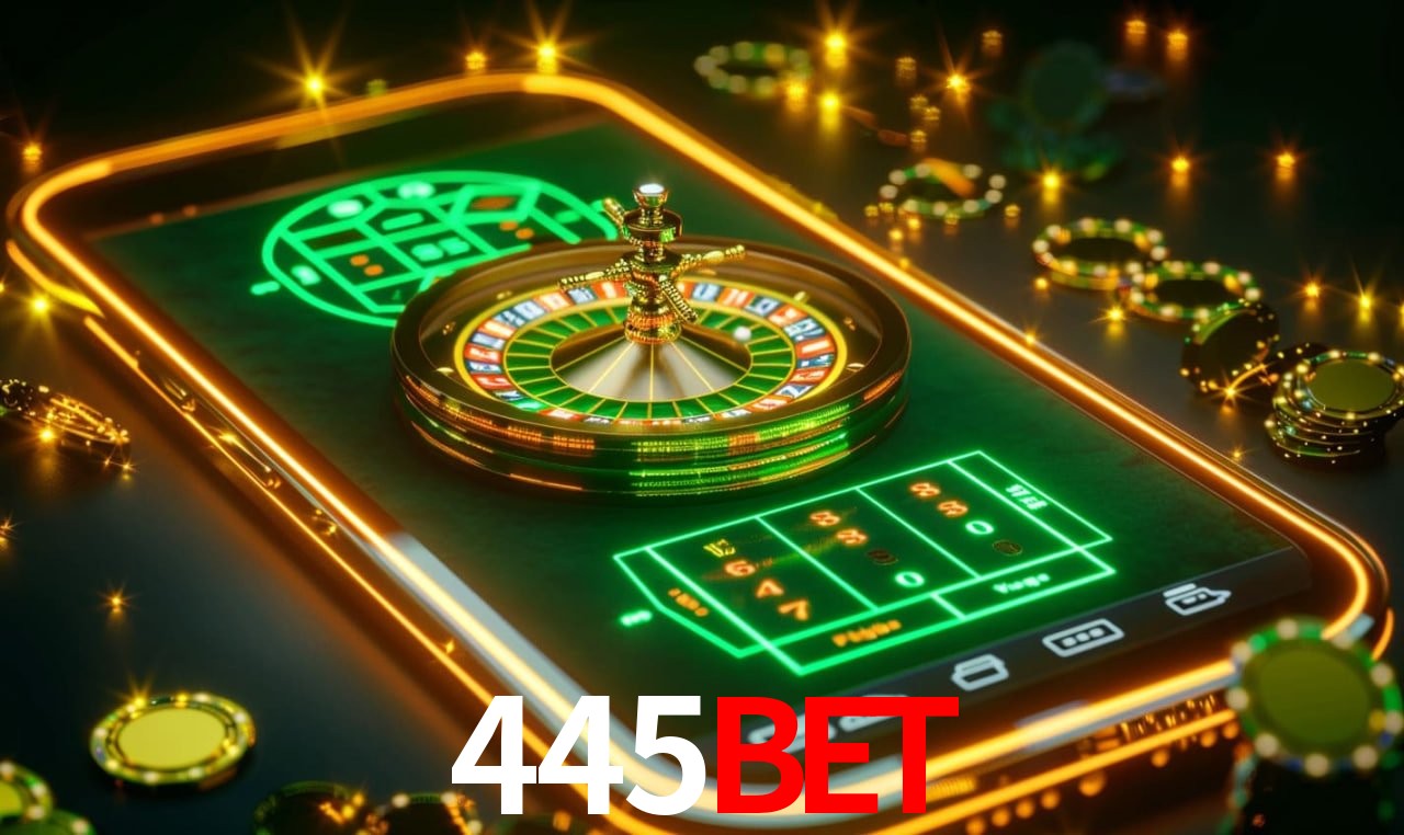 Especiais de Fim de Semana 445bet