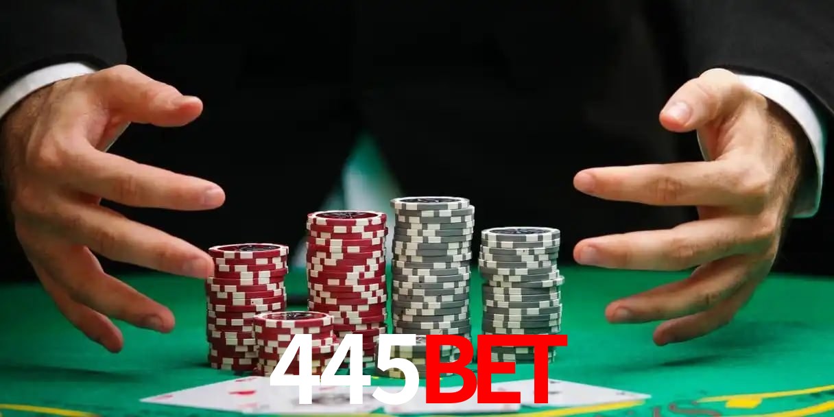 445bet app