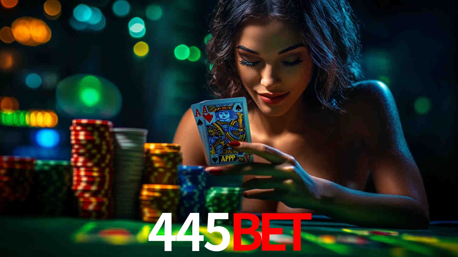 Descubra o Programa VIP da 445bet: Vantagens Exclusivas para Jogadores