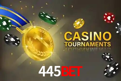 445bet login