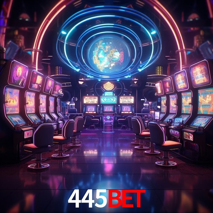 445bet