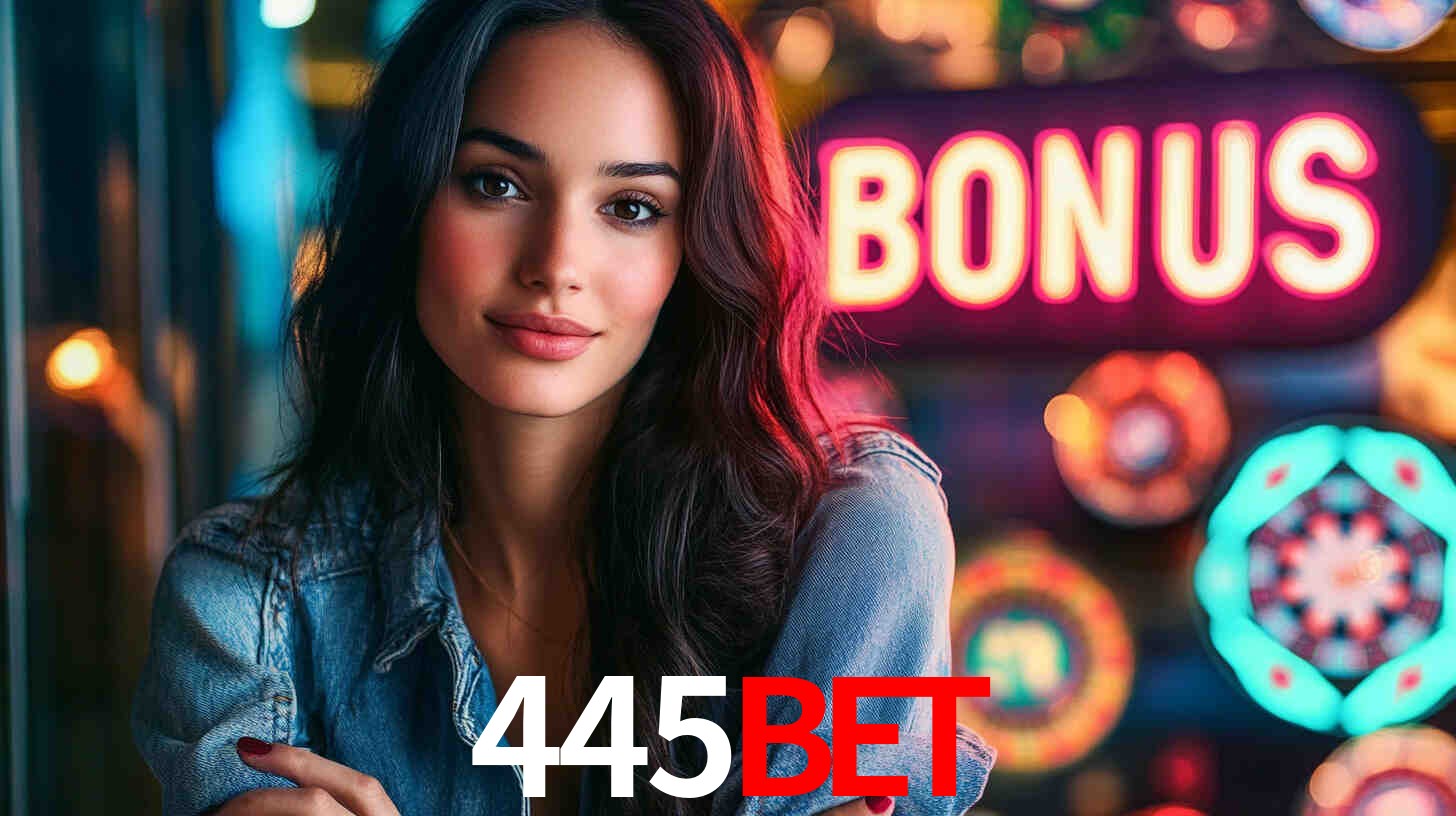 Daily Bonuses 445bet