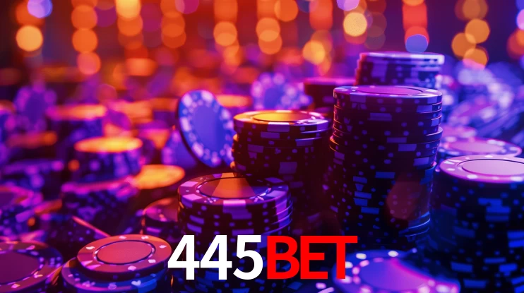 445bet App Interface
