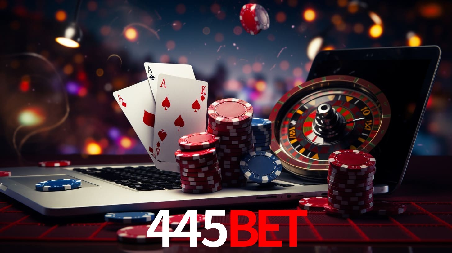 Games Directory 445bet