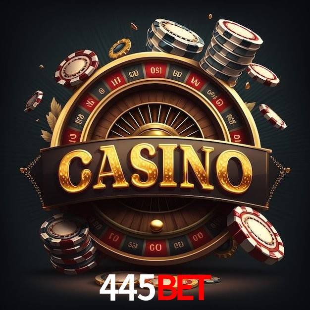 445bet