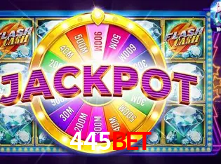 A Popularidade dos Caça-Níqueis no 445bet